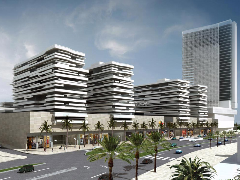 Investissement immobilier a Casablanca Maroc